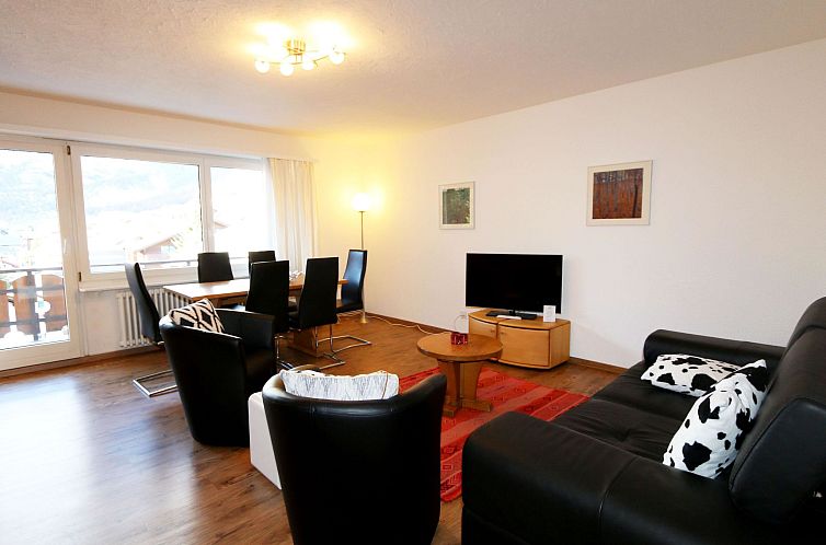 Appartement Adora