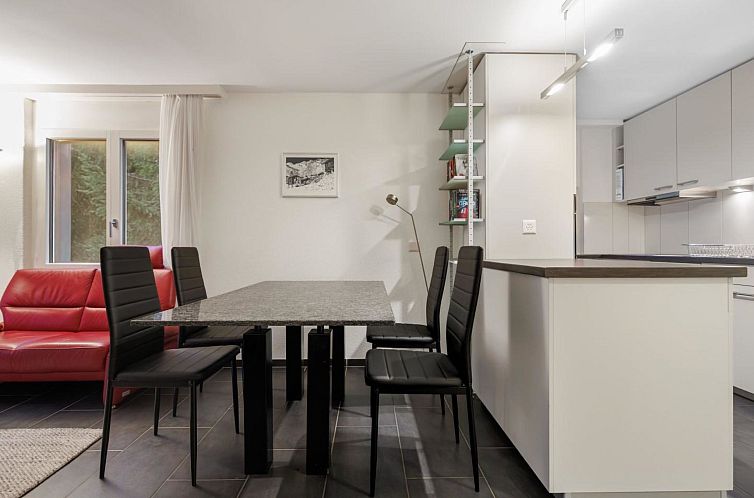 Appartement Everest