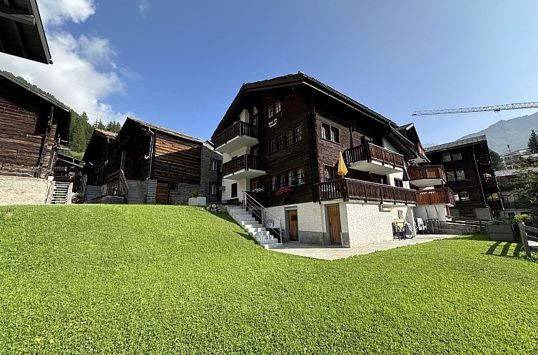 Appartement Everest