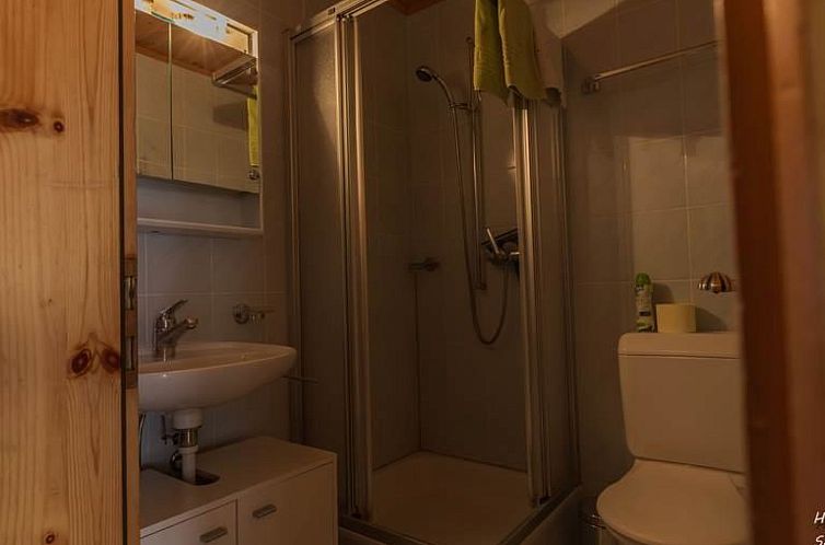 Appartement Bergfink