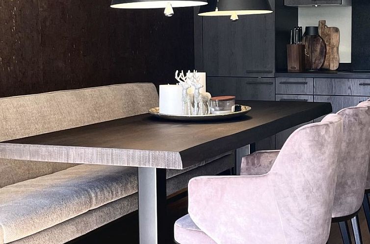 Appartement Hollywood 1