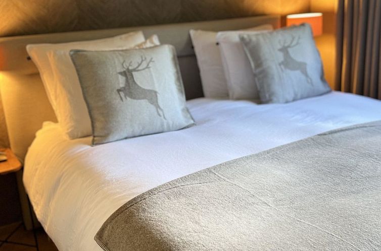 Appartement Hollywood 1