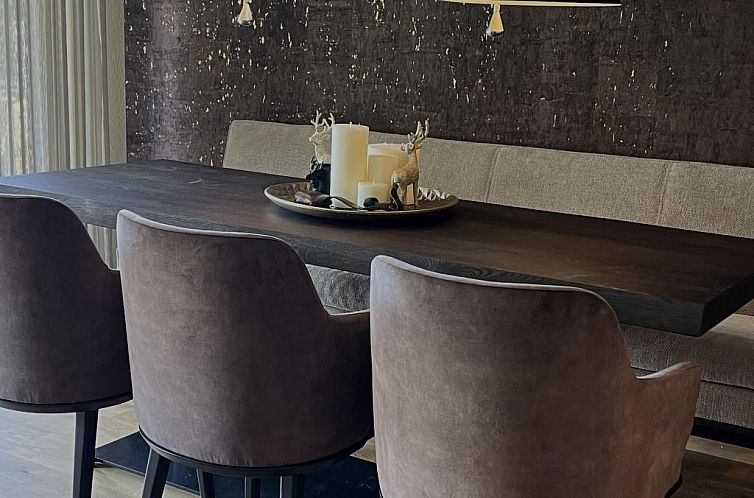 Appartement Hollywood 1