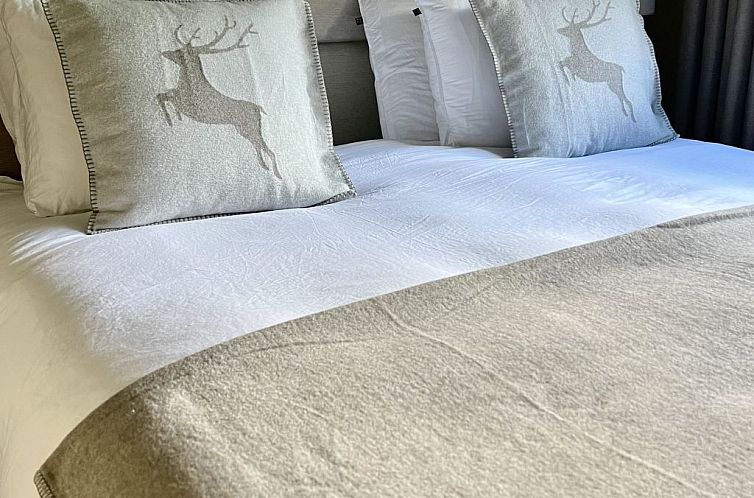 Appartement Hollywood 1