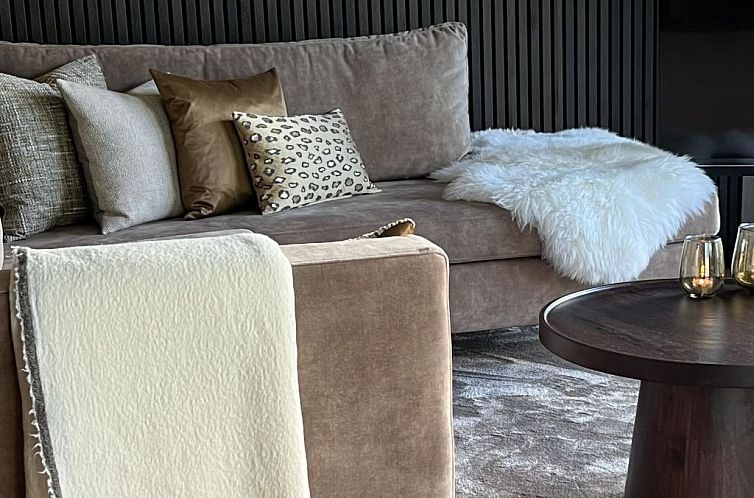 Appartement Hollywood 1