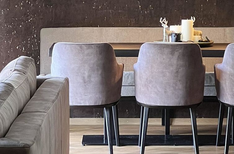 Appartement Hollywood 1