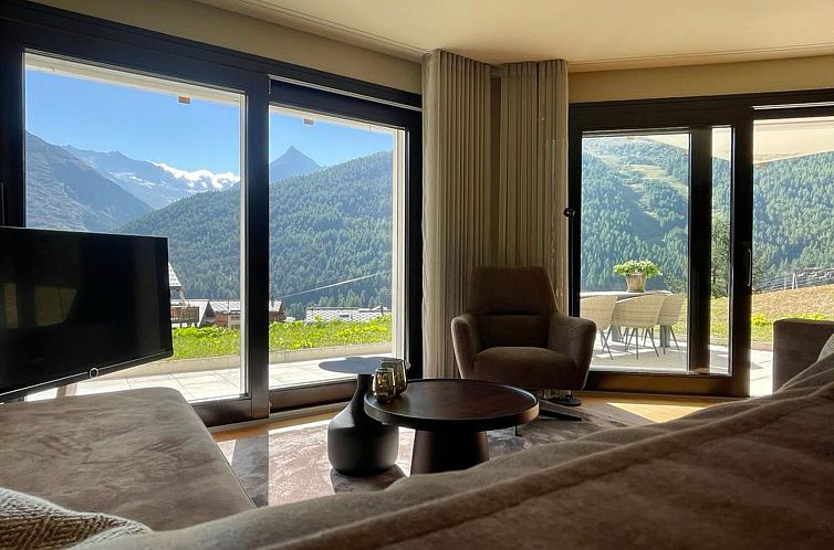 Appartement Hollywood 1