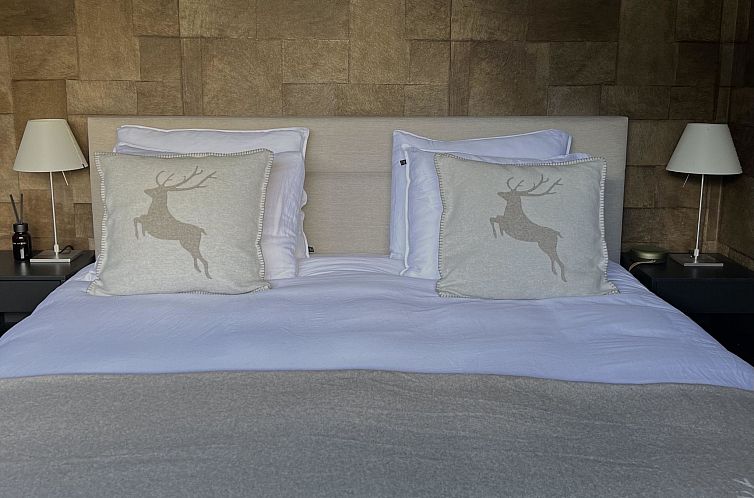 Appartement Hollywood 1