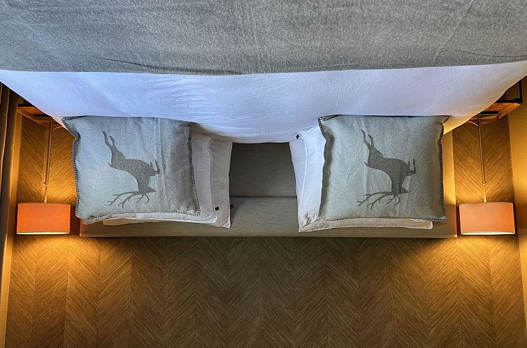 Appartement Hollywood 1