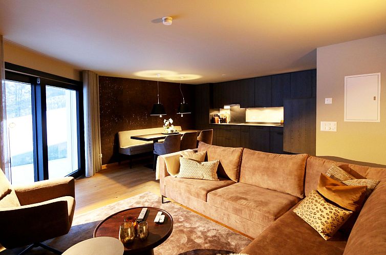 Appartement Hollywood 1