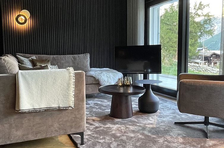 Appartement Hollywood 1