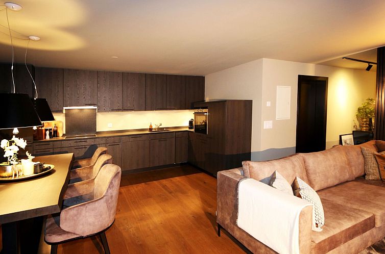 Appartement Hollywood 1