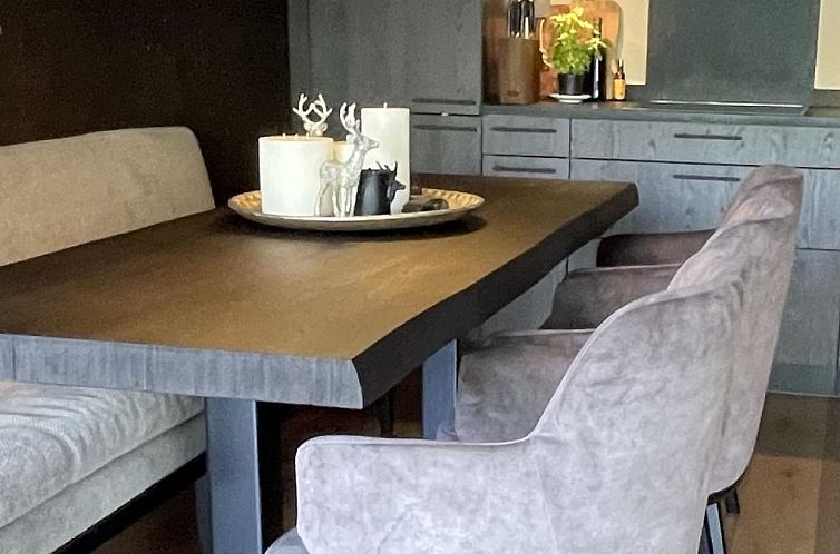 Appartement Hollywood 1