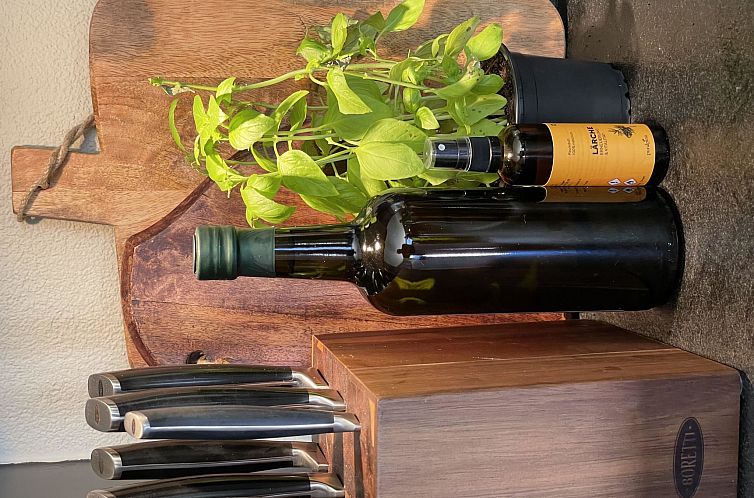 Appartement Hollywood 1