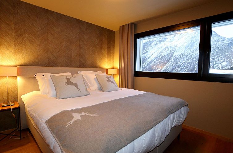 Appartement Hollywood 1