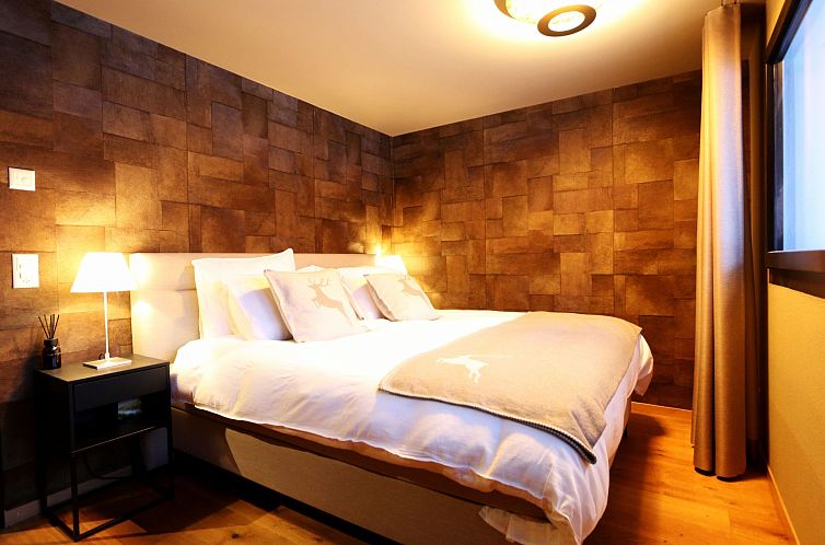 Appartement Hollywood 1