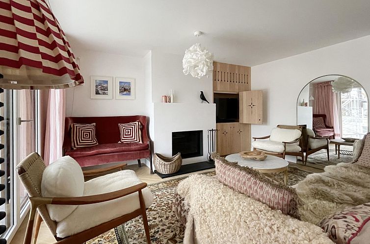 Appartement Sonnenhof Juliet