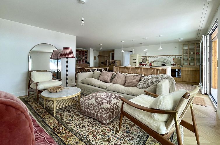 Appartement Sonnenhof Juliet