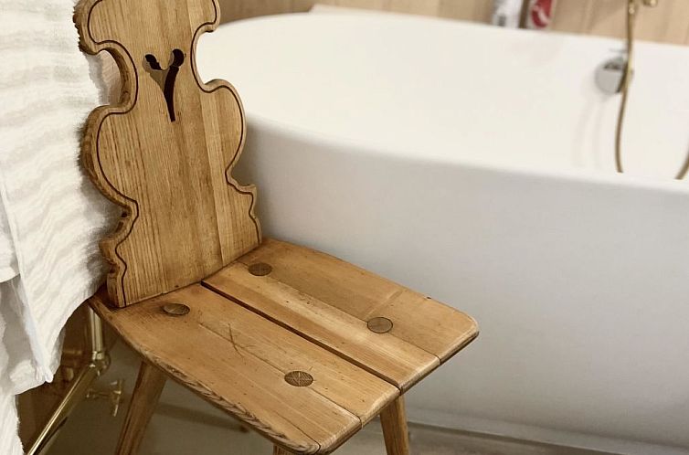 Appartement Sonnenhof Juliet