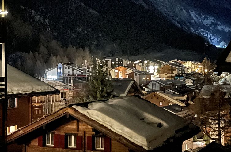 Appartement Sonnenhof Juliet