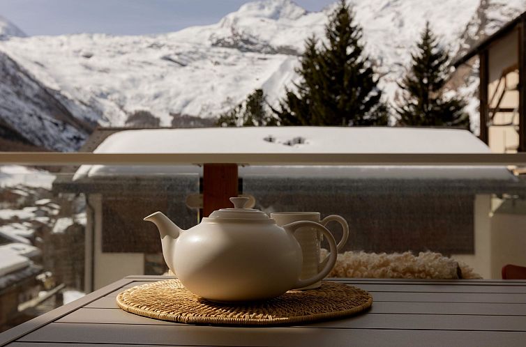 Appartement Sonnenhof Juliet