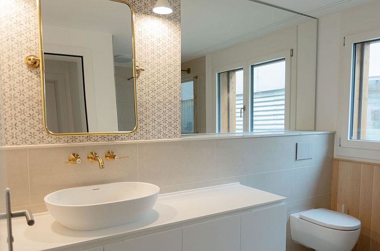 Appartement Sonnenhof Juliet