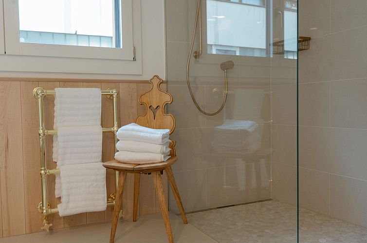 Appartement Sonnenhof Juliet