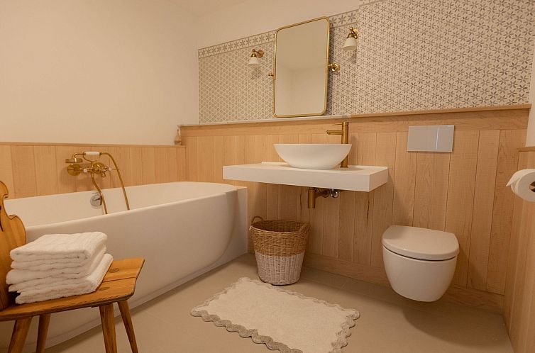 Appartement Sonnenhof Juliet