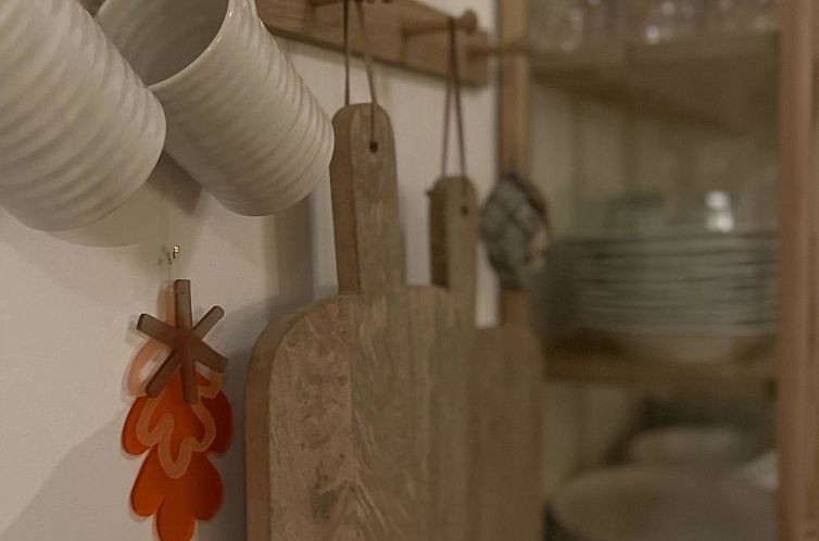 Appartement Sonnenhof Juliet