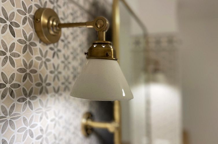 Appartement Sonnenhof Juliet