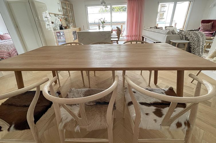 Appartement Sonnenhof Juliet