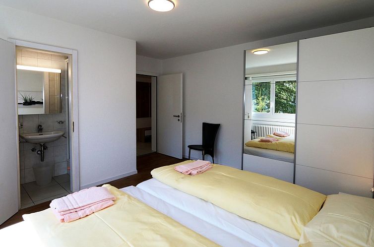 Appartement Cristal