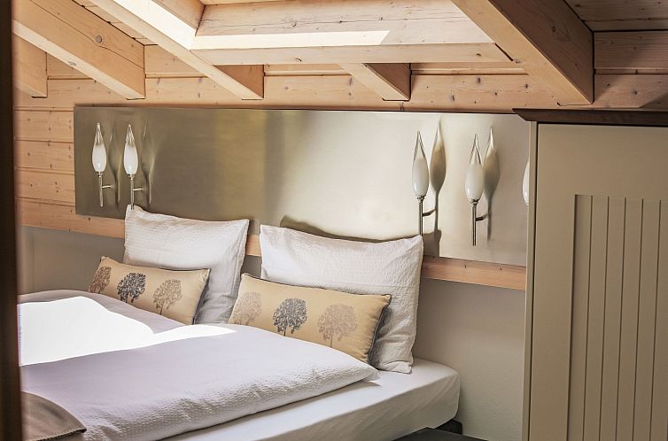 Appartement Residence Chateau B