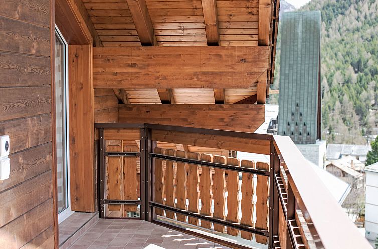 Appartement Residence Chateau B