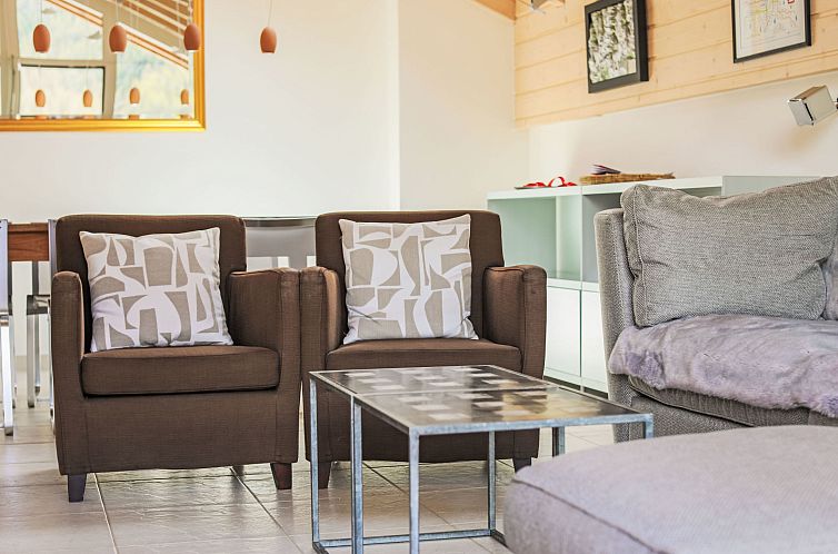 Appartement Residence Chateau B