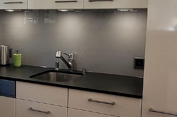Appartement Residence Chateau B