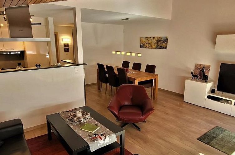 Appartement Residence Chateau B