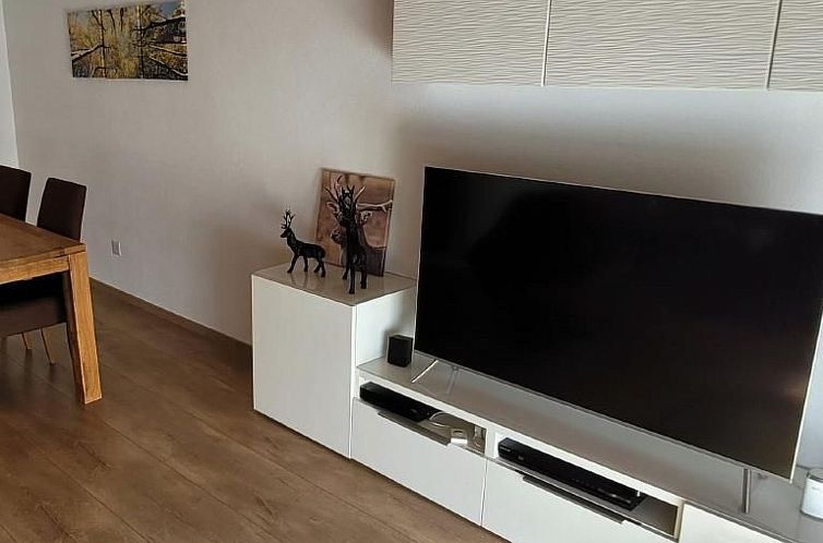 Appartement Residence Chateau B