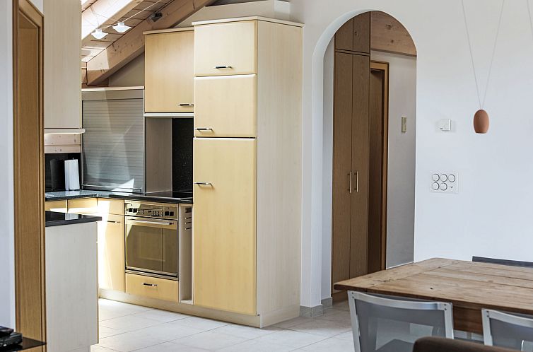 Appartement Residence Chateau B