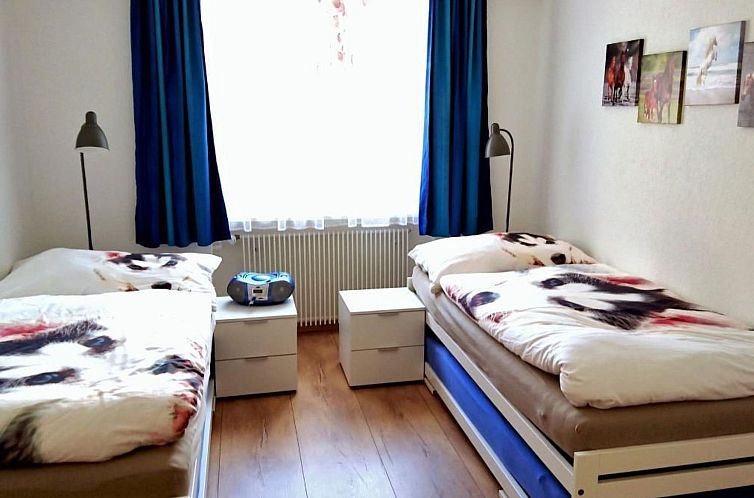 Appartement Residence Chateau B