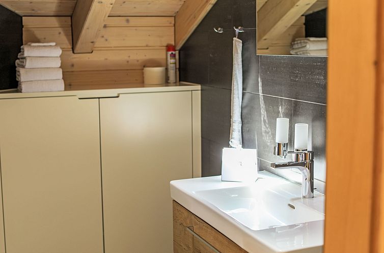 Appartement Residence Chateau B