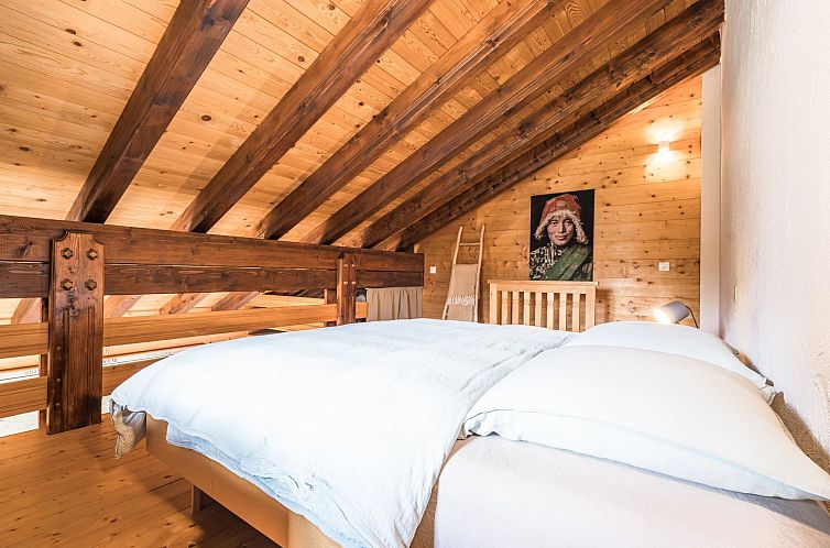 Appartement Mirador