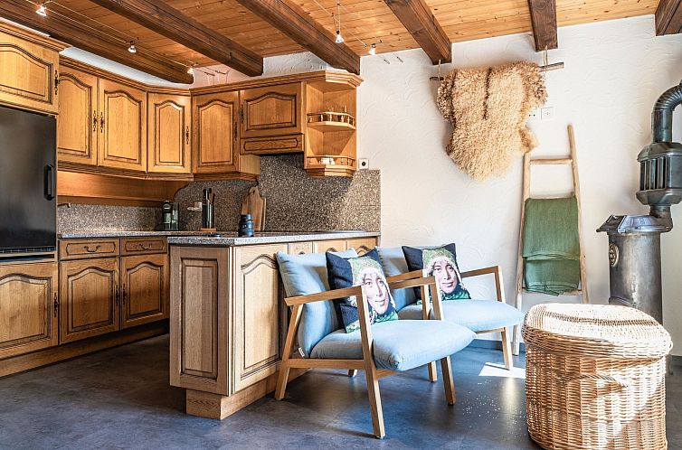 Appartement Mirador