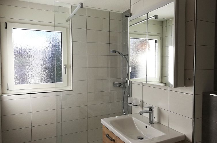 Appartement Floralpina