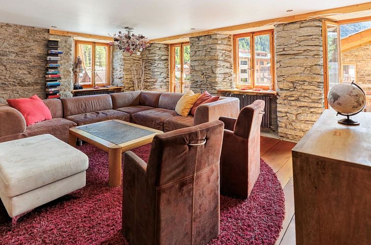 Appartement Stegmatte Triplex