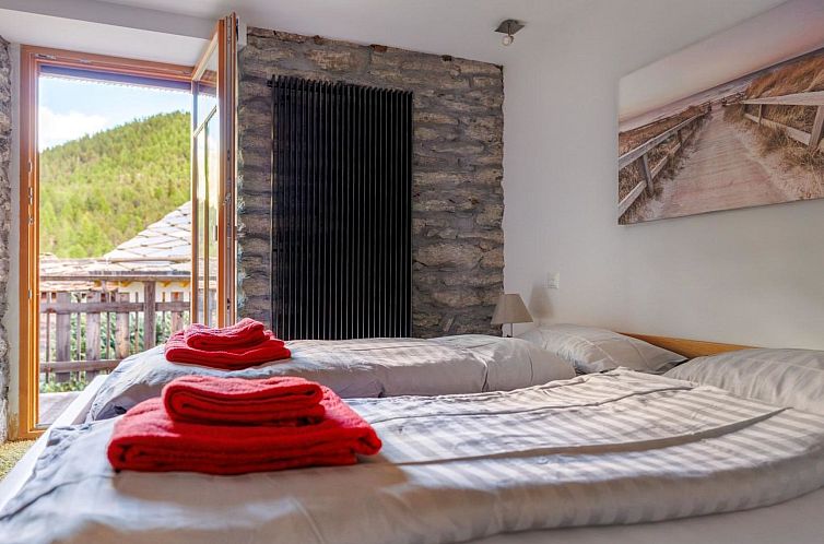 Appartement Stegmatte Triplex