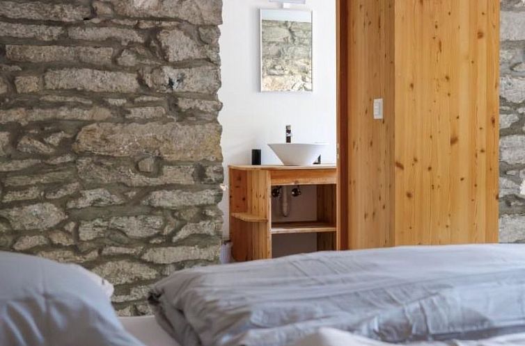 Appartement Stegmatte Triplex