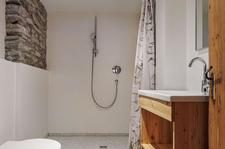 Appartement Stegmatte Triplex