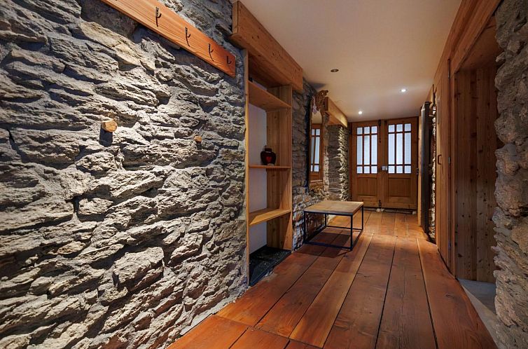 Appartement Stegmatte Triplex