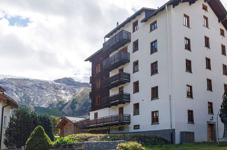 Appartement Stegmatte Triplex
